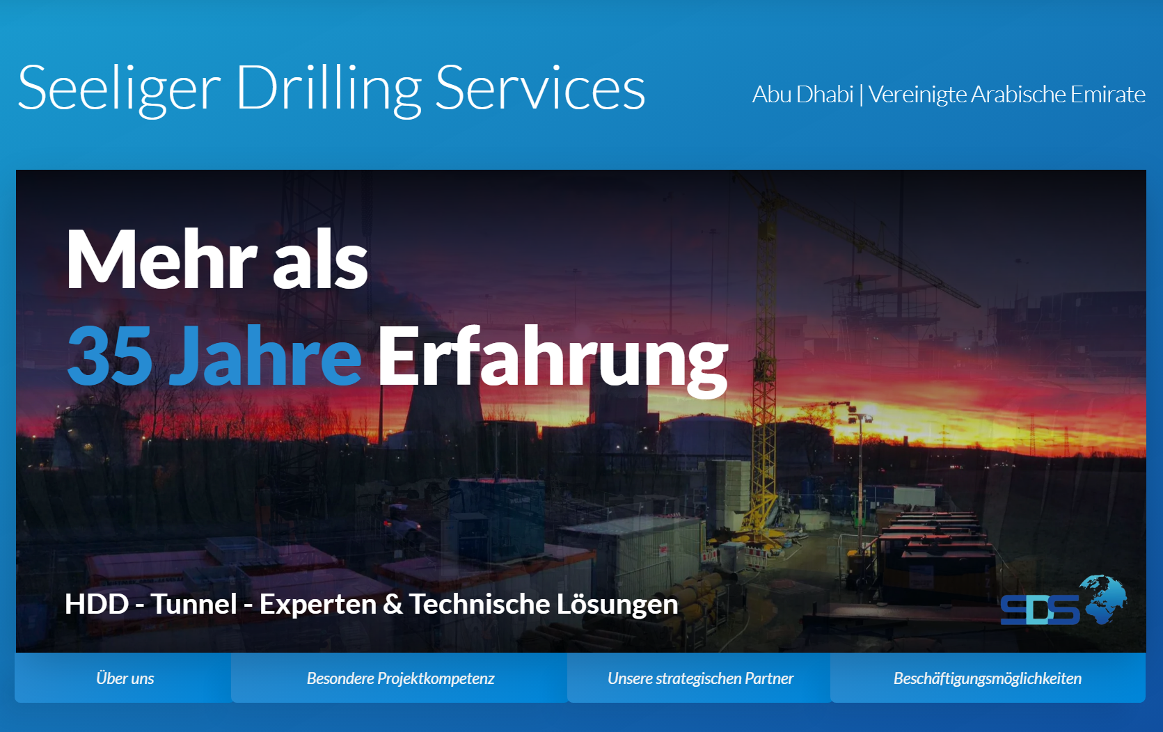 Seeliger Drilling Services