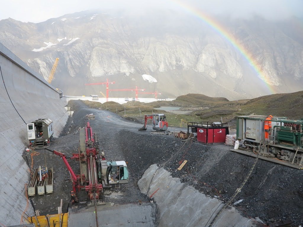 2014 · Muttsee · Schweiz – Projektbild 4