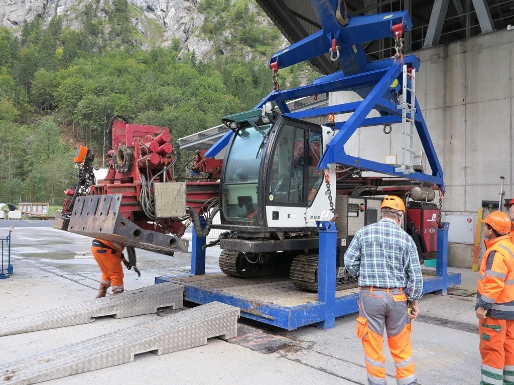2014 · Muttsee · Schweiz – Projektbild 5