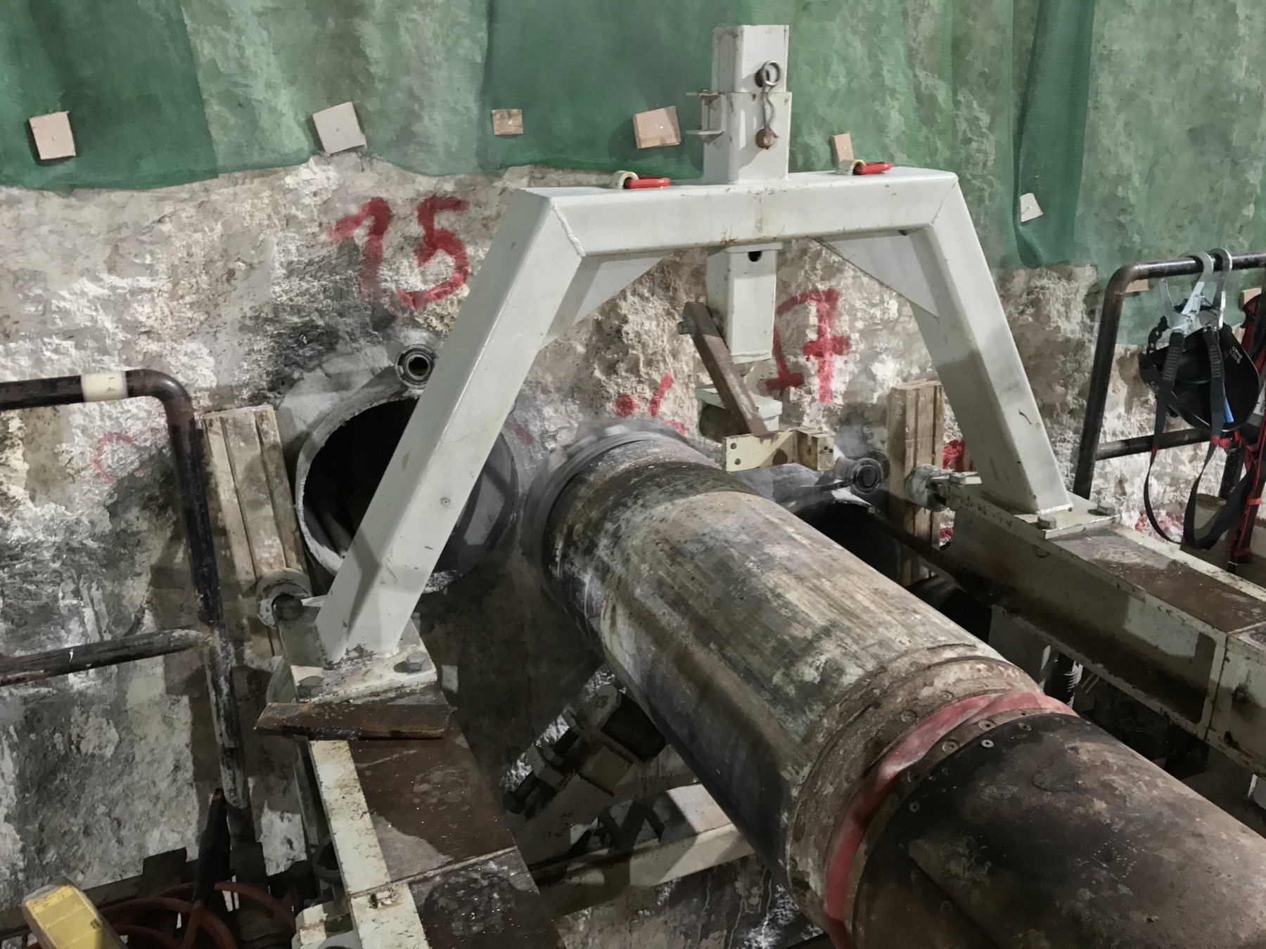 2017 · Doha Metro – Projektbild 8