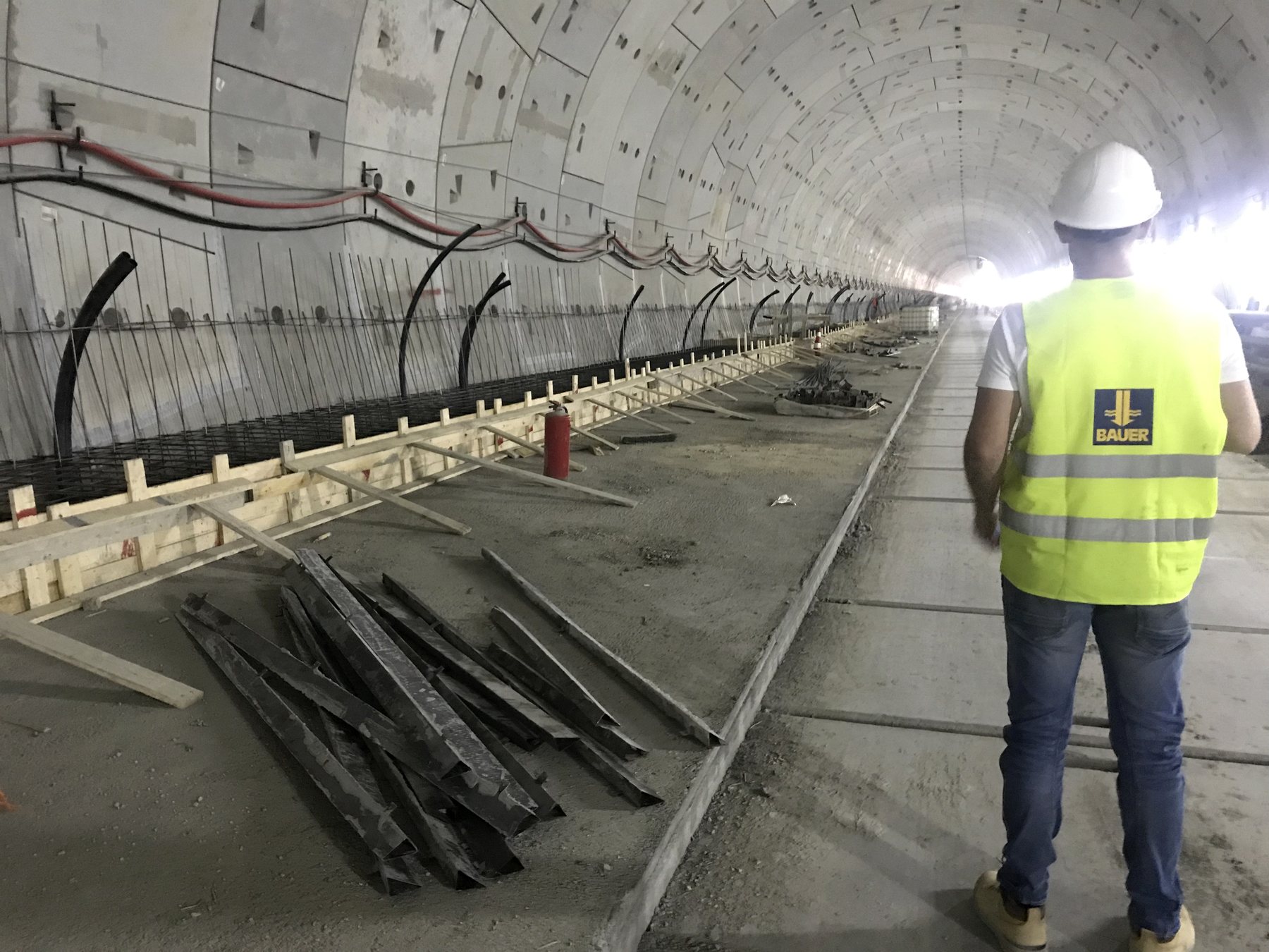 2018 · Ismaʿilia · Suez Tunnel