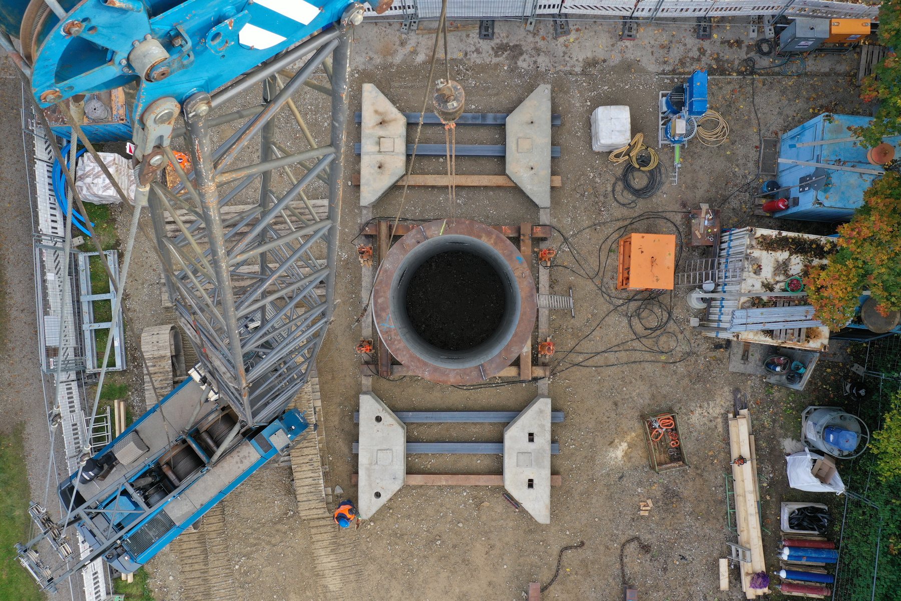 2020 · München – Projektbild 2