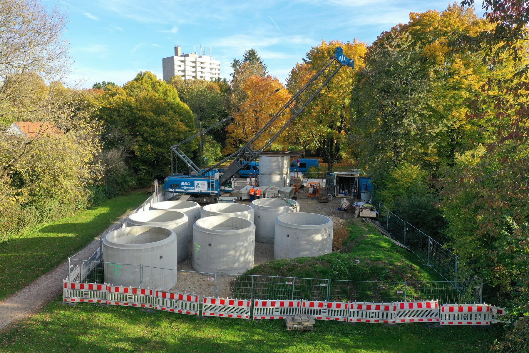 2020 · München – Projektbild 4
