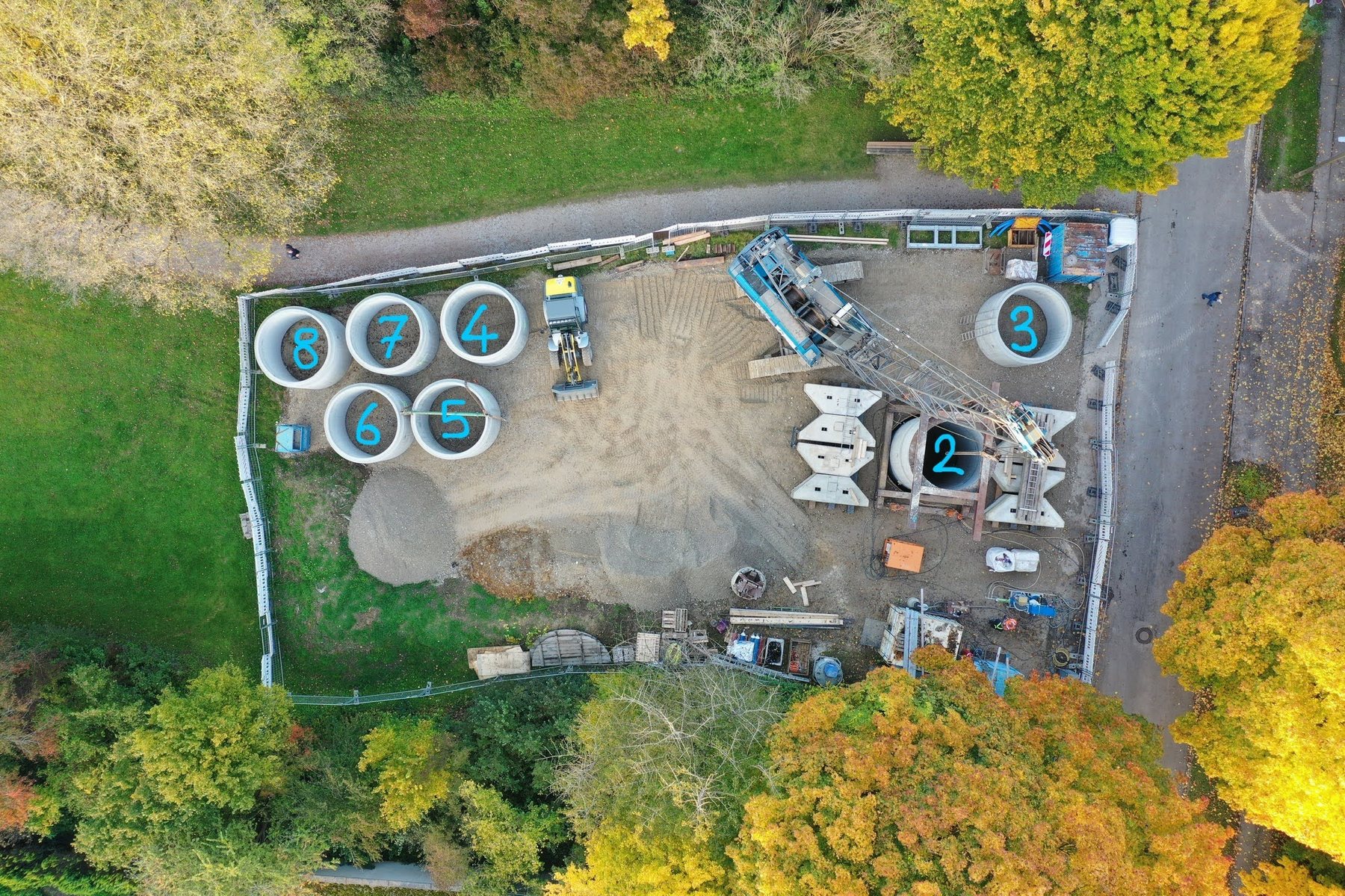 2020 · München – Projektbild 5