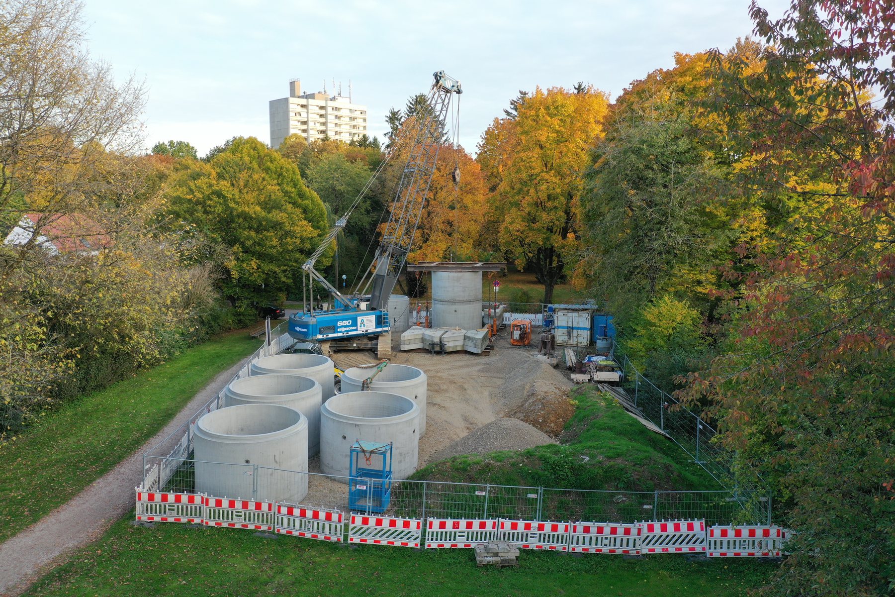 2020 · München
