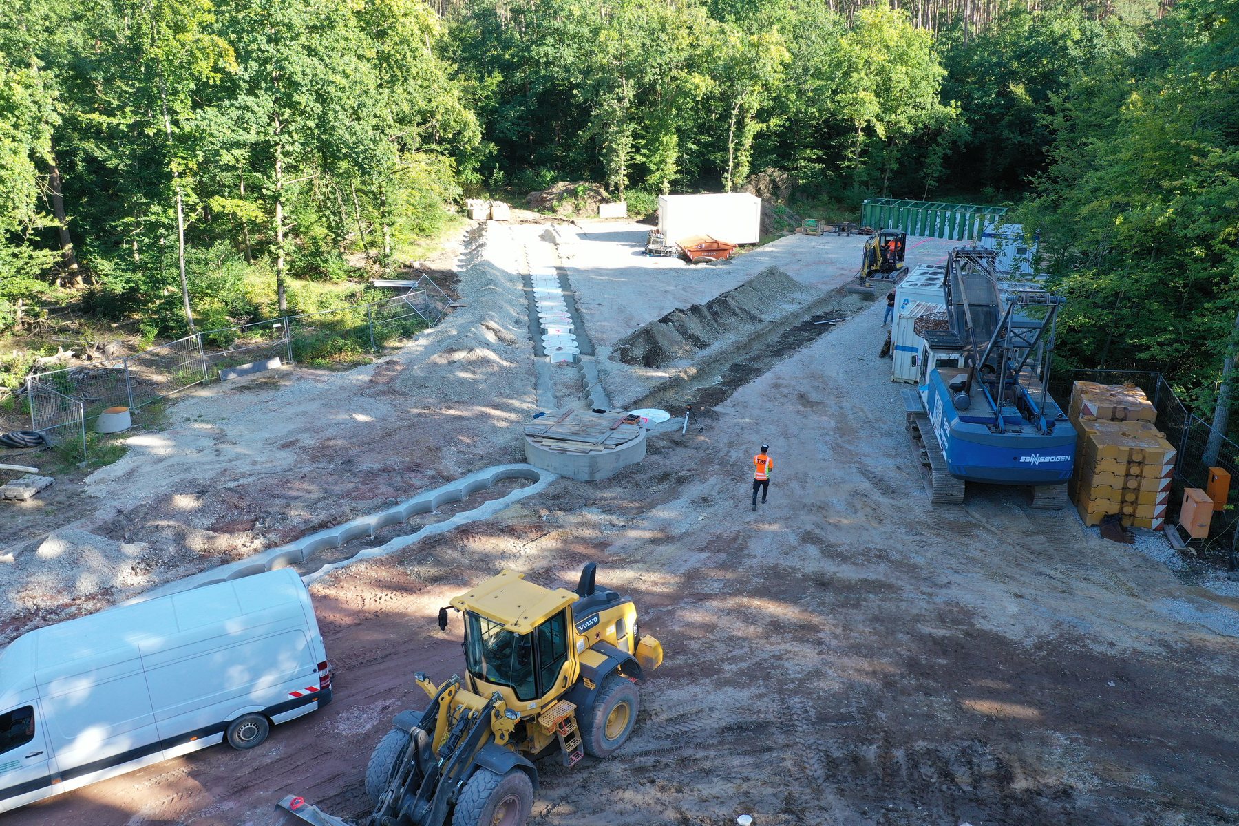 2026 · Bamberg II – Projektbild 2